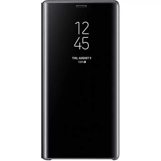 Samsung S-View Flip Cover for Samsung Galaxy Note9